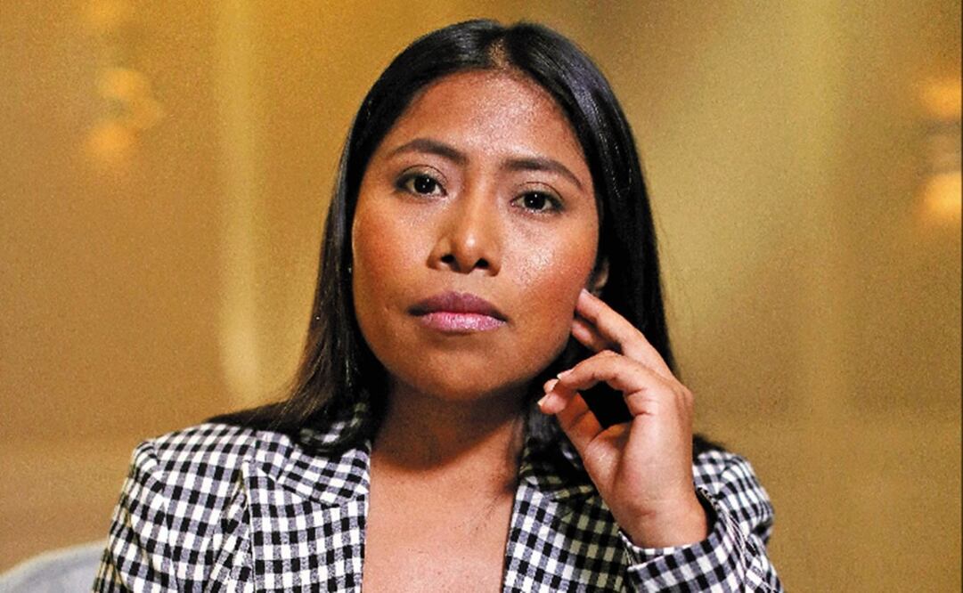 Yalitza Aparicio was the first Mexican Indigenous woman to be nominated for an Oscar - Photo: Mario Anzuoni/REUTERS