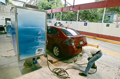 Profepa, a la caza de los verificentros corruptos