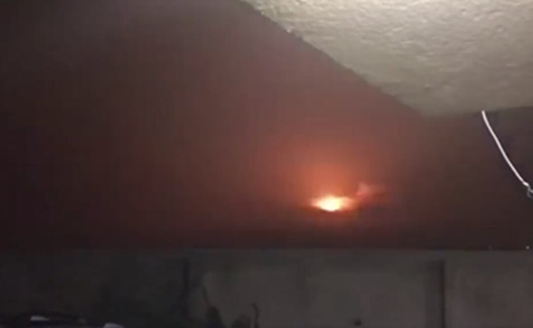 Foto: Tomada del video