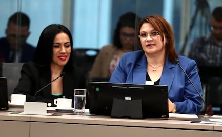 El paso de Mayuli Ortega en México