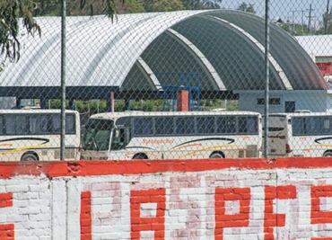 Sancionarán a normalistas que faltaron a clase y a involucrados en actos vandálicos