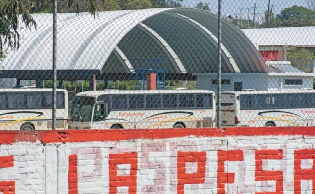 Foto: Charbell Lucio