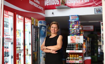 Cuando visitas la tienda de tu esquina apoyas el sustento de millones de familias