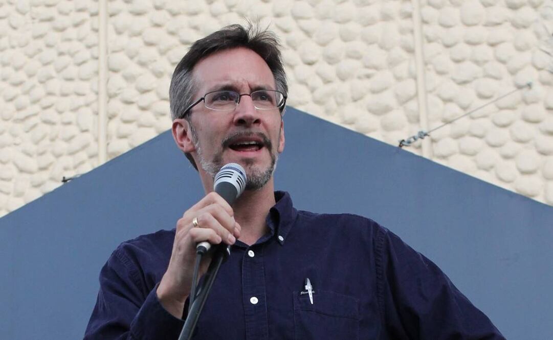 Conacyt apoya a amigos de la 4T