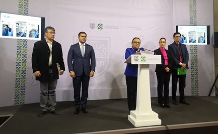 Piden renuncia del director del Reclusorio Sur tras fuga de reos