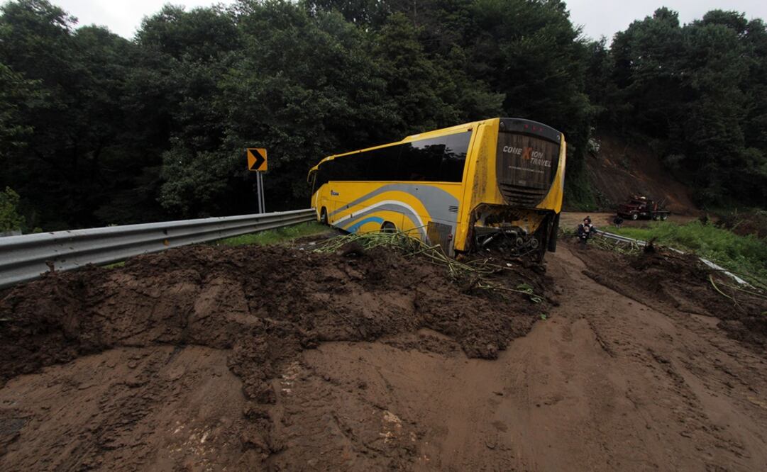 Foto: Omar Contreras/ EL UNIVERSAL  