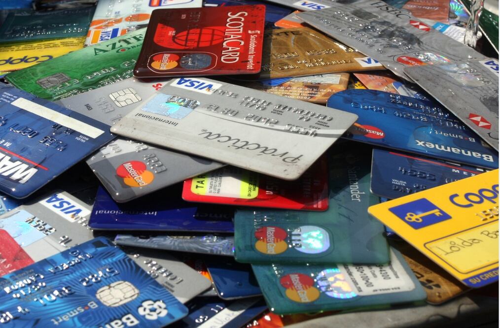 Crédito exprés podría ser un fraude