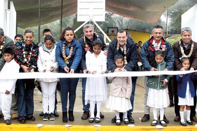 Invertirán 181 mdp para mejorar comunidades indígenas en Puebla