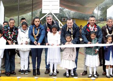 Invertirán 181 mdp para mejorar comunidades indígenas en Puebla