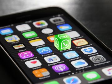 WhatsApp evitará que envíes mensajes a los contactos equivocados