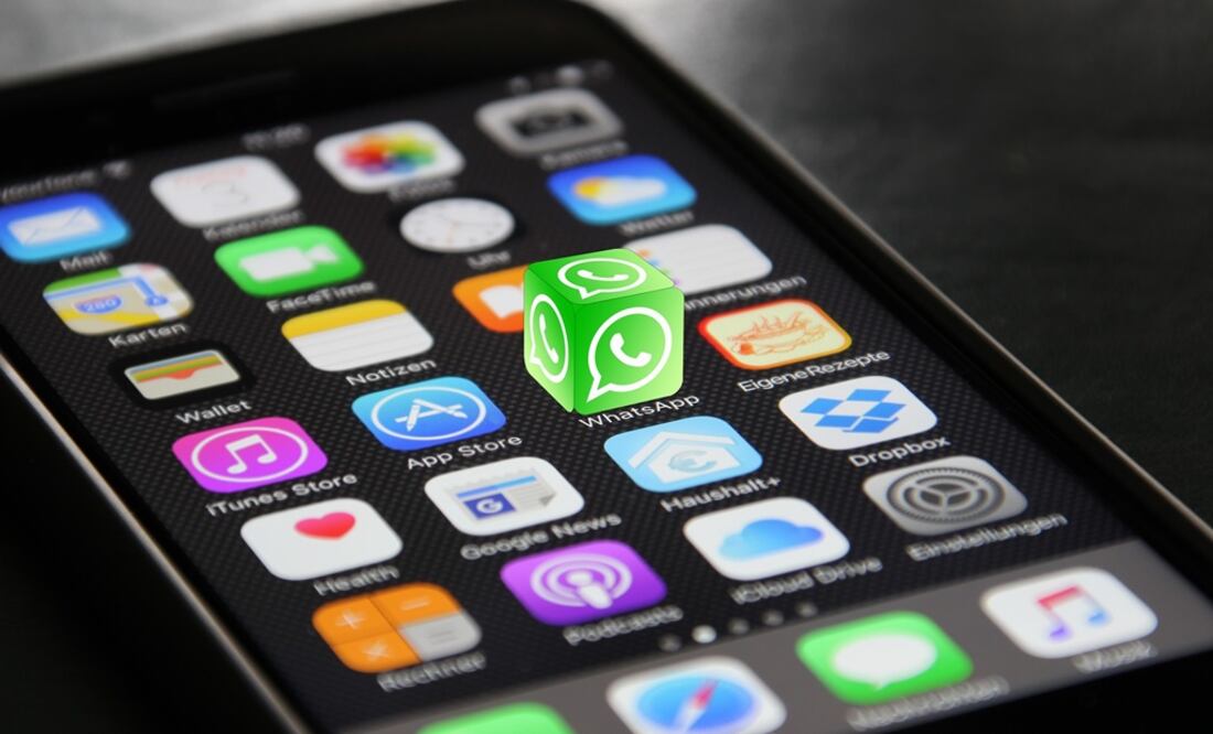 Esta nueva función está en su versión de prueba en dispositivos Android / Foto: Pixabay