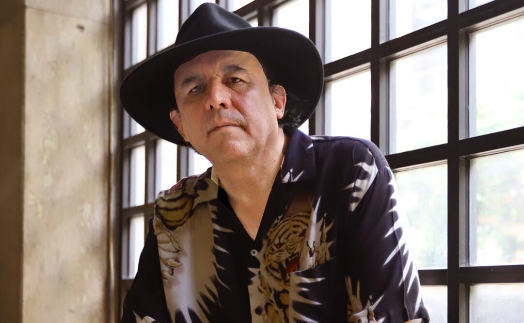 Foto: Berenice Fregoso/EL UNIVERSAL