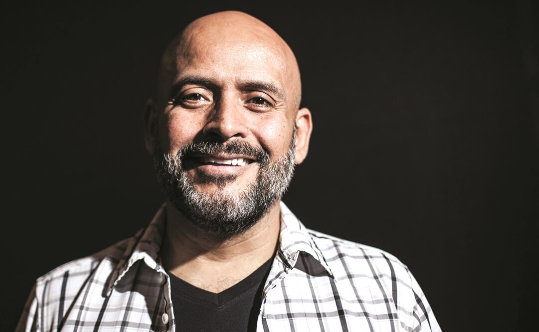 Foto: EL UNIVERSAL/ Archivo