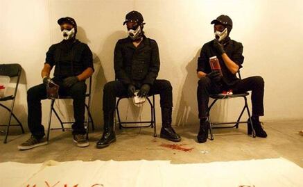 "Conjuro contra Trump" sorprende en Alemania