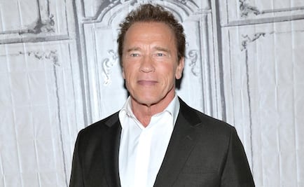 Schwarzenegger recuerda infidelidad: "Yo metí la pata"