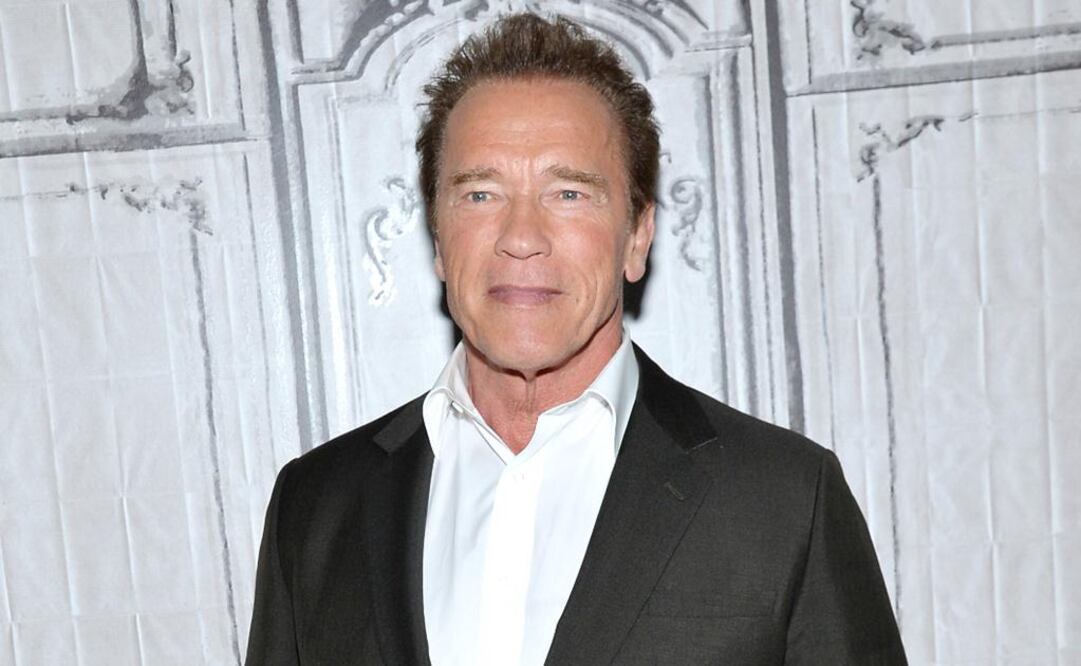 Actualmente se encuentra promocionando su nueva película "Terminator Génesis". FOTO:Archivo
