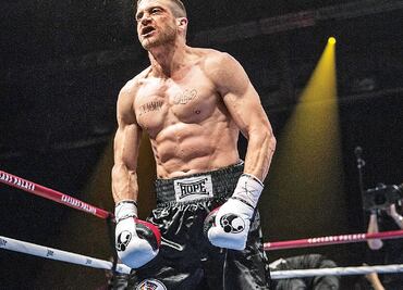 Presume que hizo mil abdominales diarias