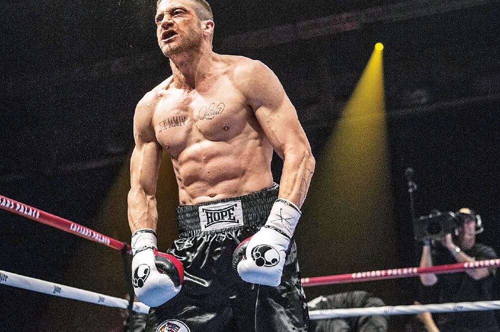 La problemática de su rol hizo que el actor sintiera empatía por los huérfanos (CORTESÍA)