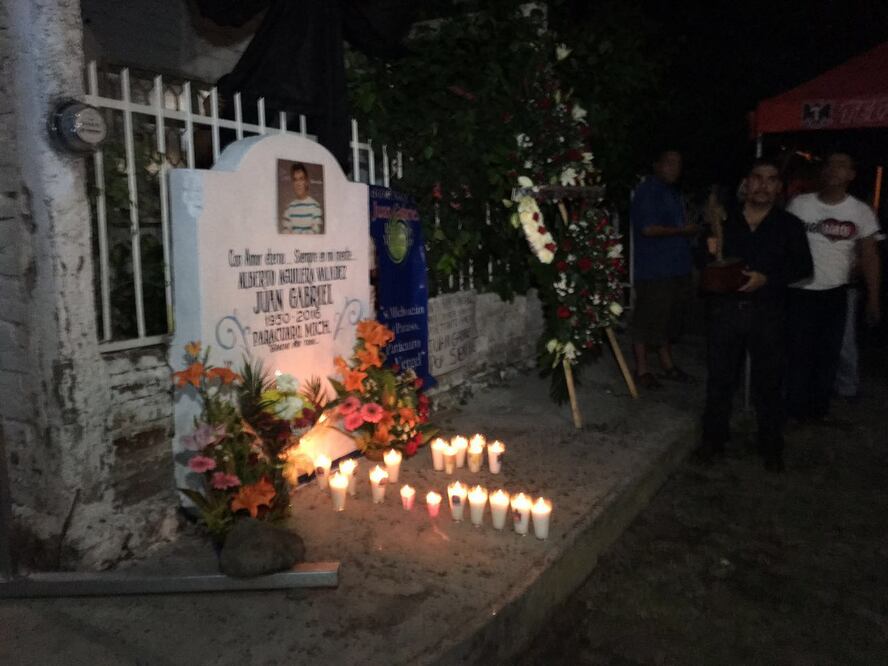 Foto: Carlos Arrieta / EL UNIVERSAL