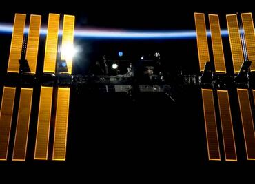 Así se ve el espacio en ultra alta definición