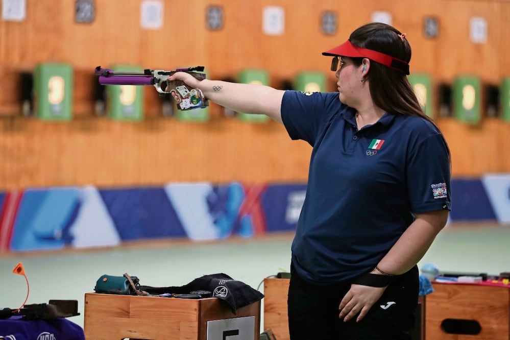 Foto: Adriana Thomas / EFE