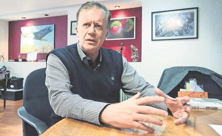 Blindará Sacmex las válvulas de paso