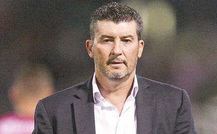 Chepo de la Torre es la principal opción para llegar al Mazatlán FC