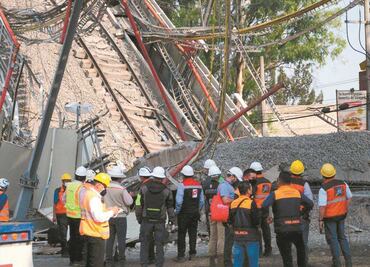 Prepara mamá de Brandon demanda por homicidio contra CDMX y el Metro