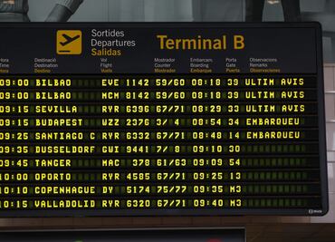 GAP gana batalla a Grupo México