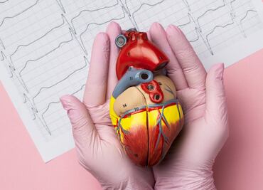 ¿Colesterol alto? con esta rutina, nunca más será un problema; descubre lo que los cardiólogos tienen para decir