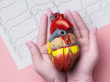 ¿Colesterol alto? con esta rutina, nunca más será un problema; descubre lo que los cardiólogos tienen para decir