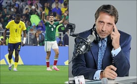 ¿Quién es Eduardo Feinmann?; el polémico periodista argentino que arremetió contra México