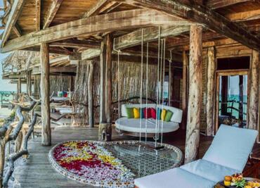 5 de los mejores destinos de México para el verano