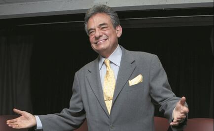 José José entra al Salón de la Fama de Compositores Latinos