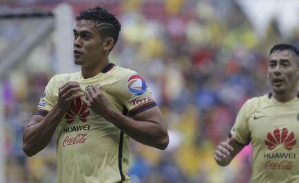 Así se vivió América 3-1 Veracruz