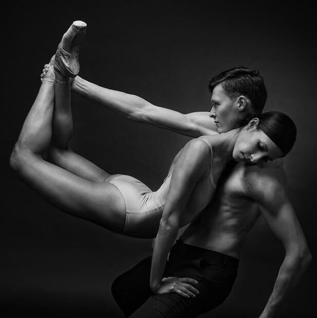 Foto: Gala Elisa y Amigos