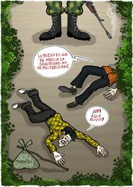 En algún lugar de Chiapas