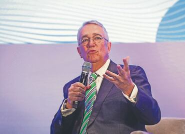 Escalan las diferencias de Sheinbaum y Salinas Pliego