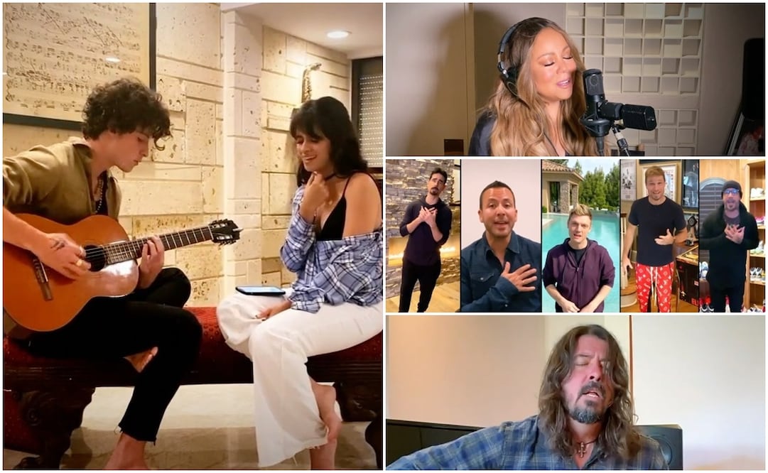 Foto: Instagram - iHeartRadio