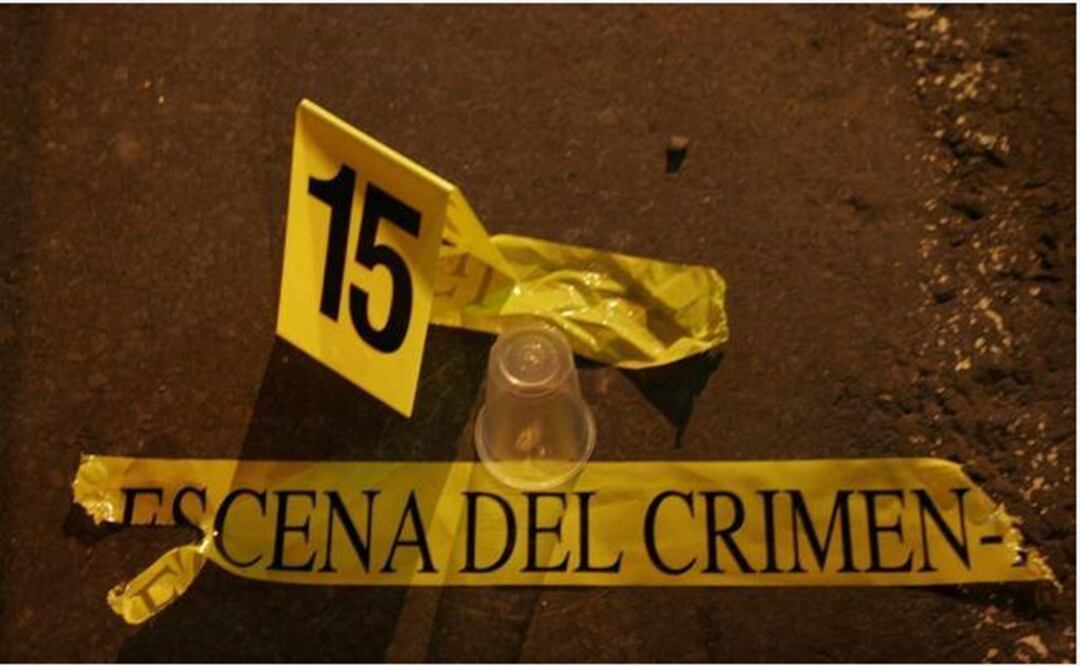 Photo: File photo/EL UNIVERSAL