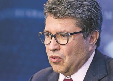 Que Dios ayude a mis rivales; ganaré sin trampas: Monreal