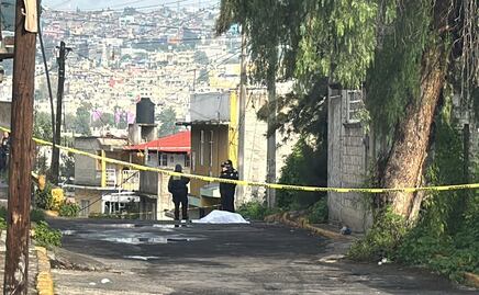 Hallan cuerpo de hombre con huellas de tortura en Naucalpan; con él suman 10 asesinatos en dos semanas