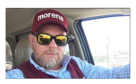 Localizan en Tijuana a candidato desaparecido en Coahuila; se fue sin avisar