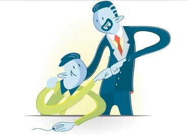 ¿Amigos? Más allá que sólo un compañero