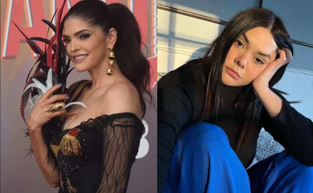 Foto: Armando Pereda, Instagram