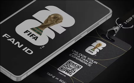 FIFA presenta el Fan ID para el Mundial 2026 ¿Será obligatorio para ingresar a los estadios?