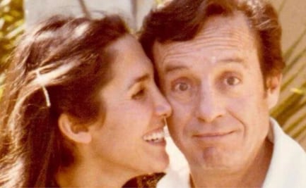 Chavo del 8: el romántico gesto que tuvo Chespirito con Florinda Meza para ganarse su corazón