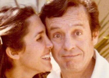 Florinda Meza confiesa sobre Gómez Bolaños: "Sacrifiqué mi maternidad por estar con el amor de mi vida"