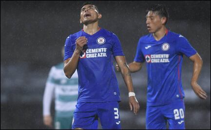 Cruz Azul visita al Puebla en medio de acusaciones