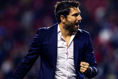 Atlas le saca el empate a Xolos en la frontera